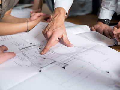 Building Plans